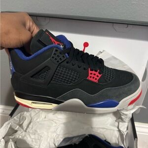 Men’s Air Jordan Rare Air (Brand New) size 8.5